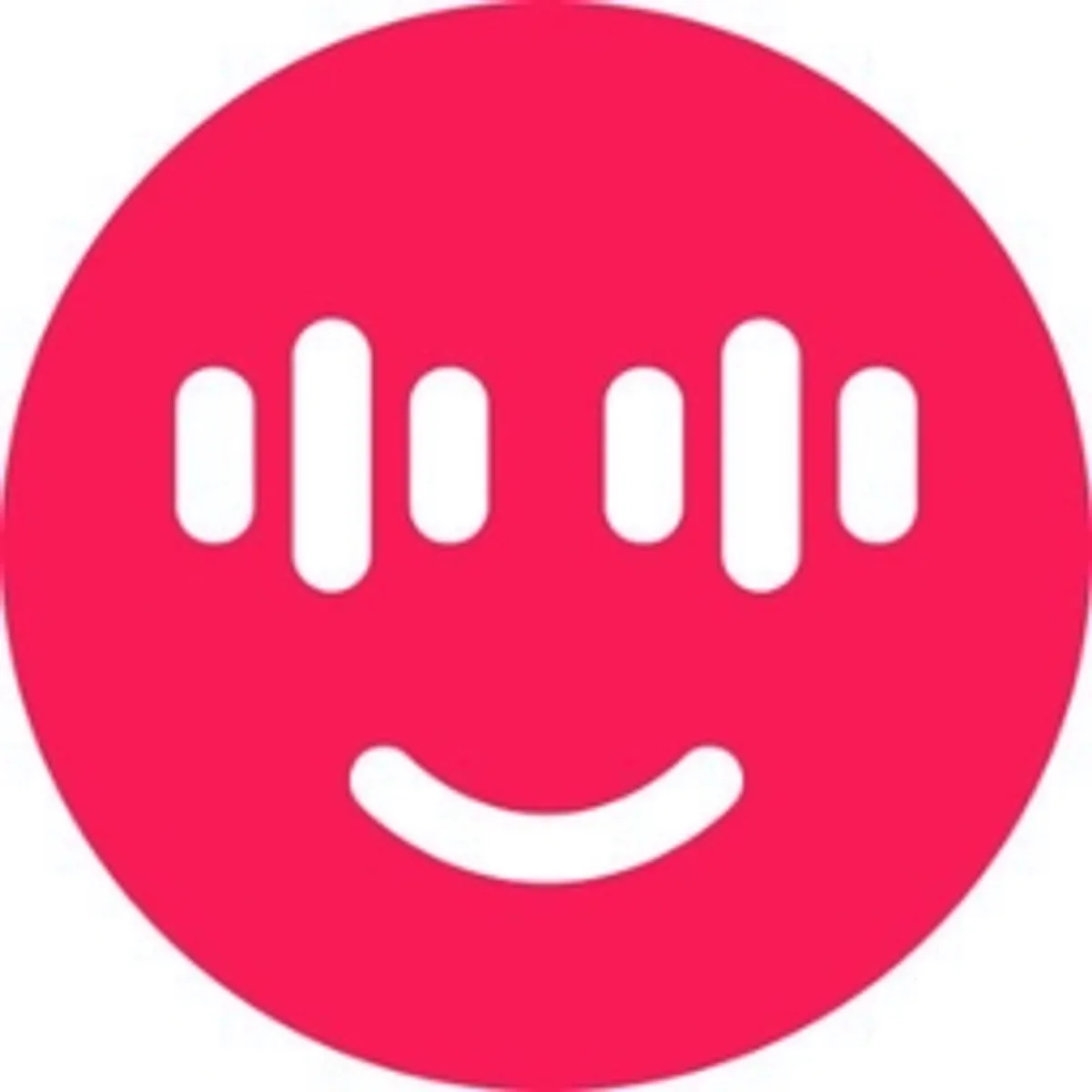Boomy logo