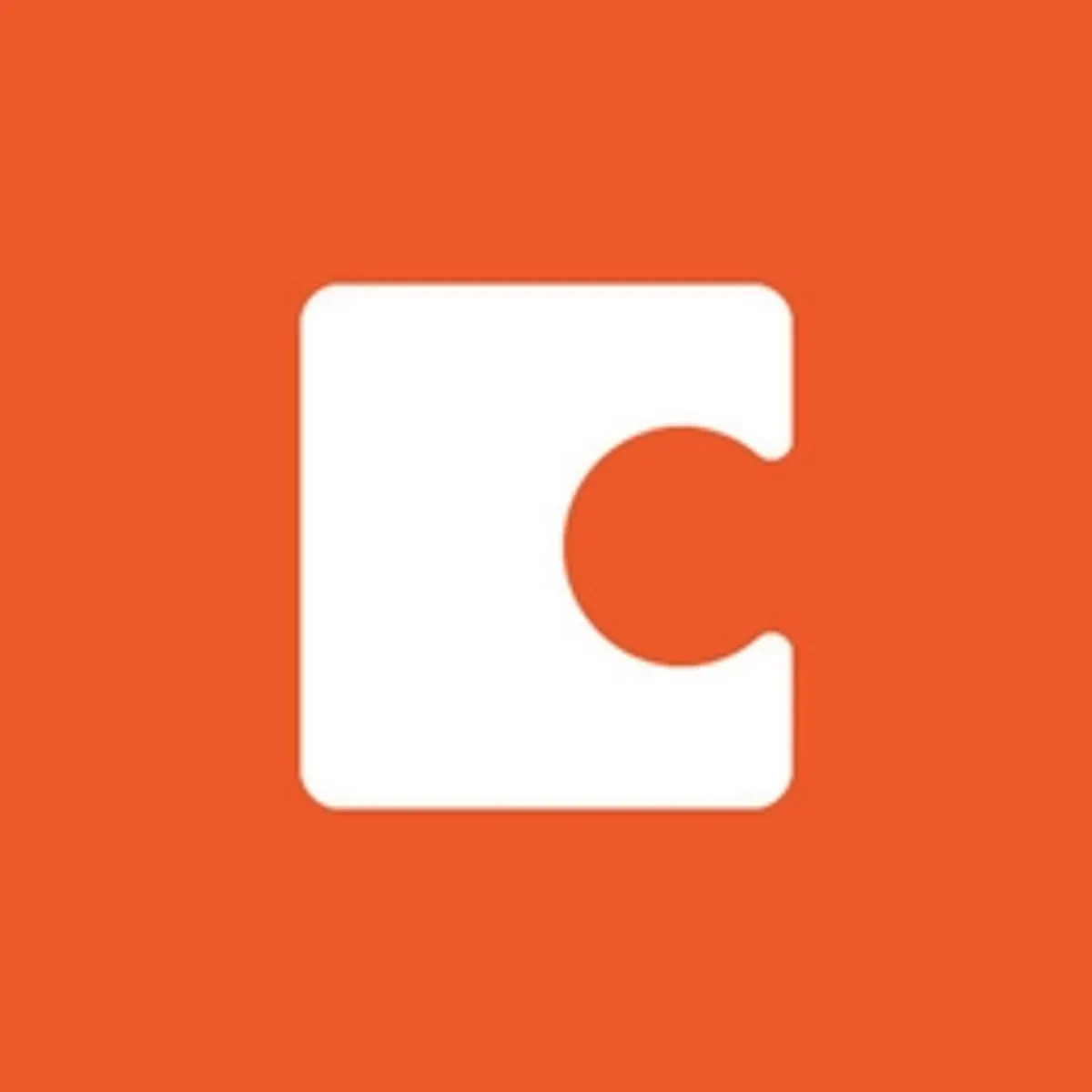 Coda logo