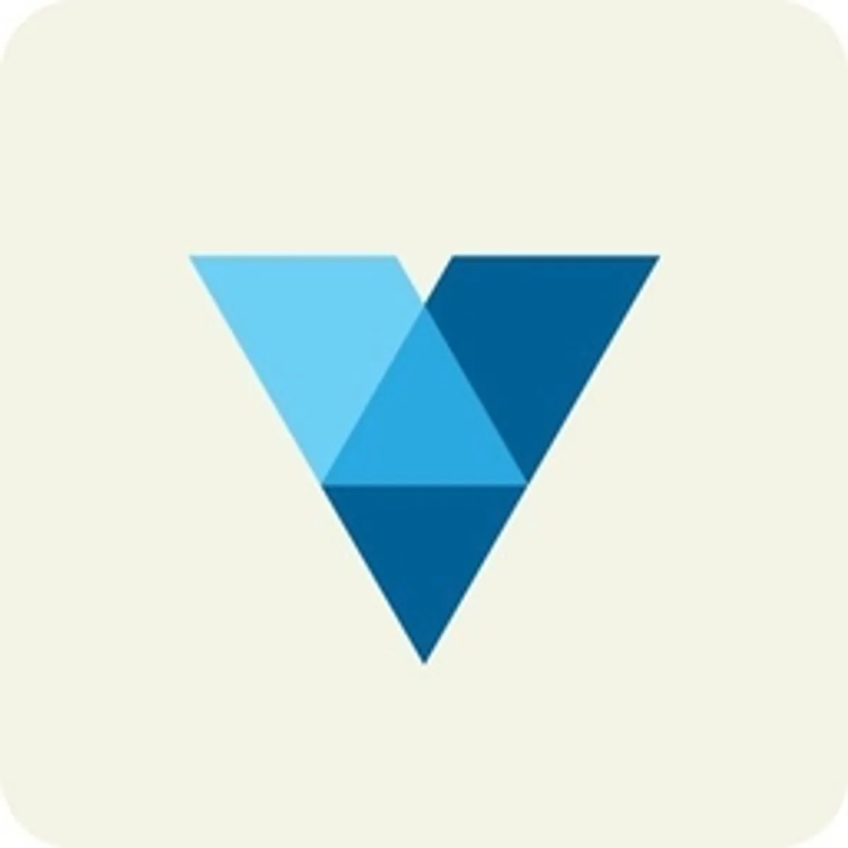 Vista Create logo
