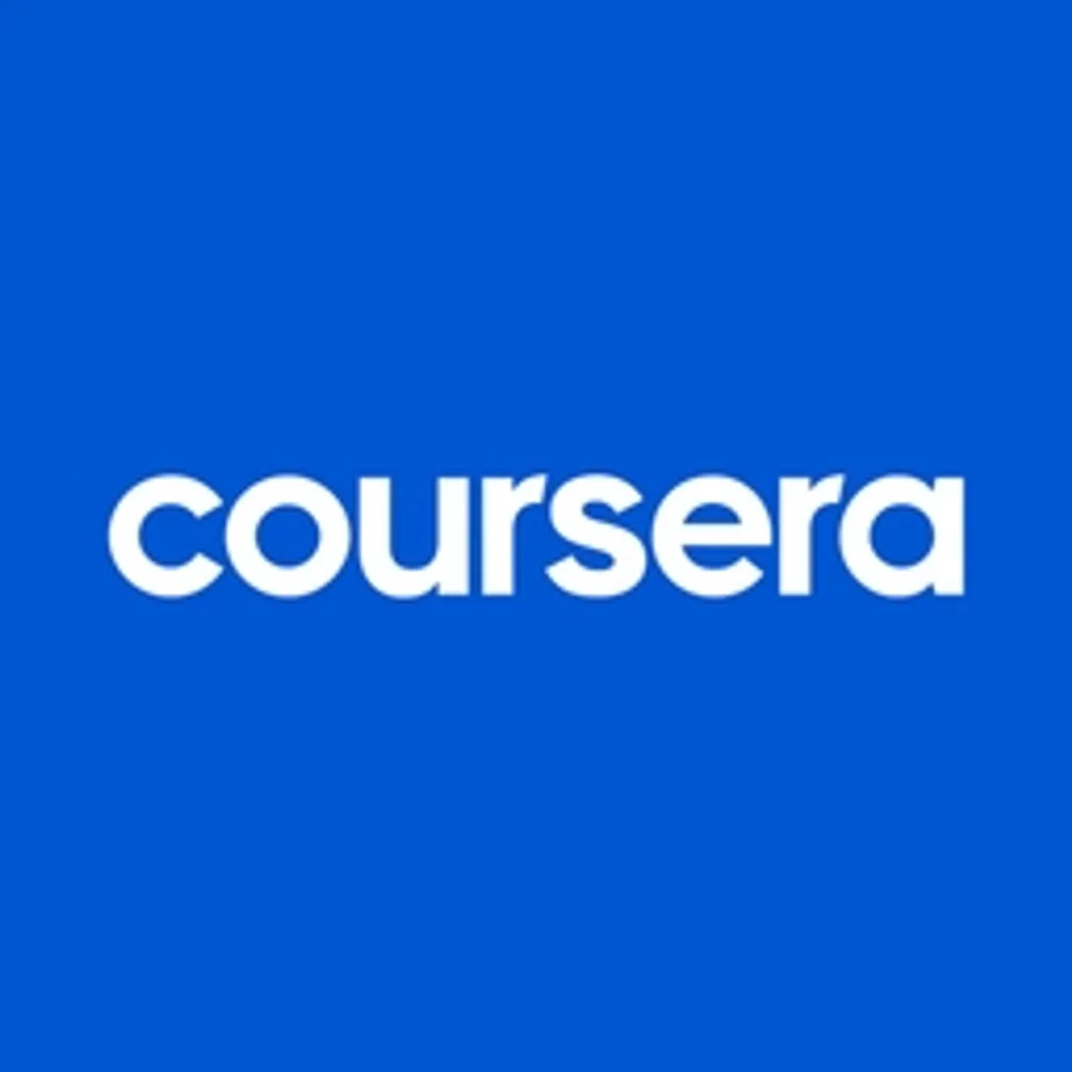 Coursera