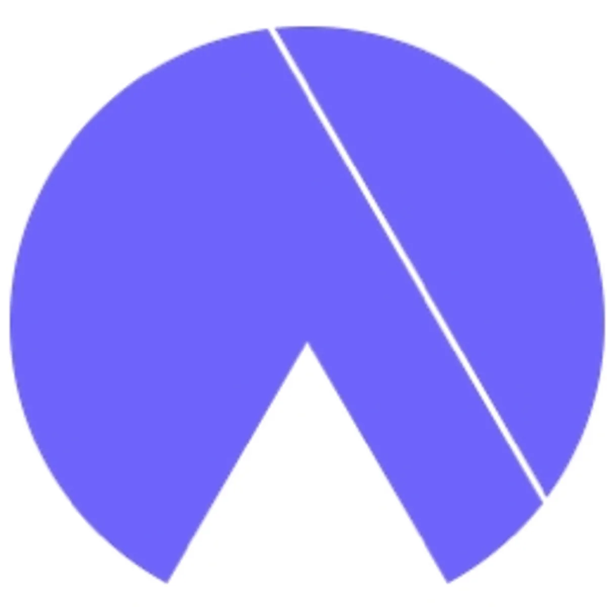 Hypotenuse AI logo