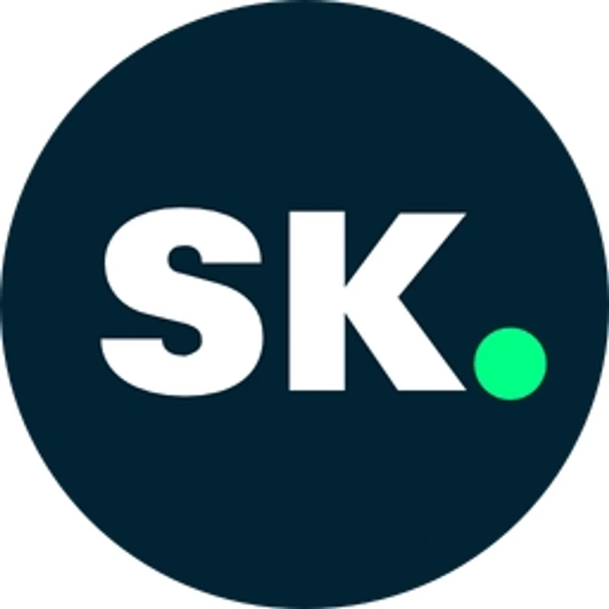 Skillshare logo