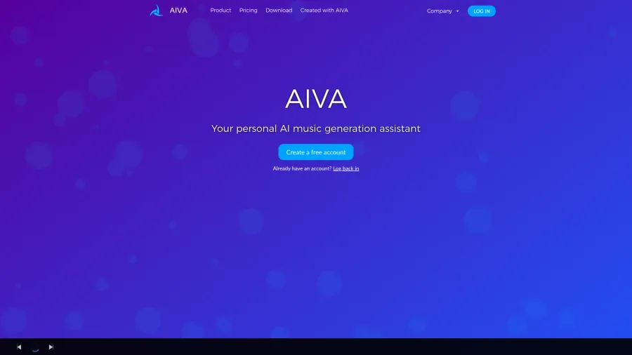 AIVA