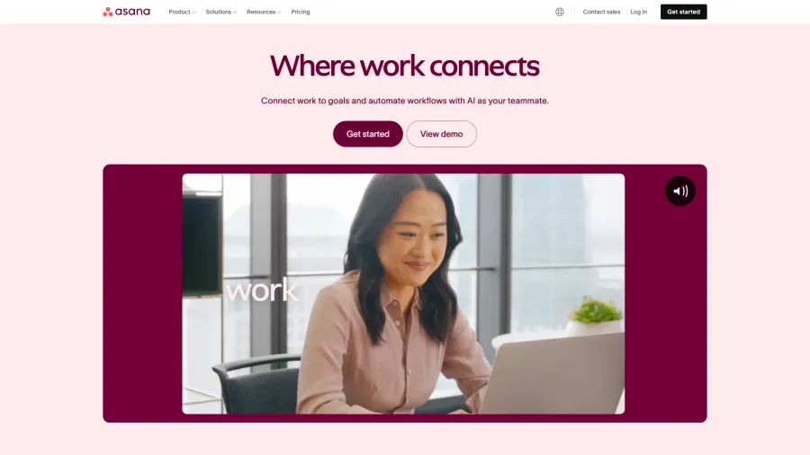 Asana