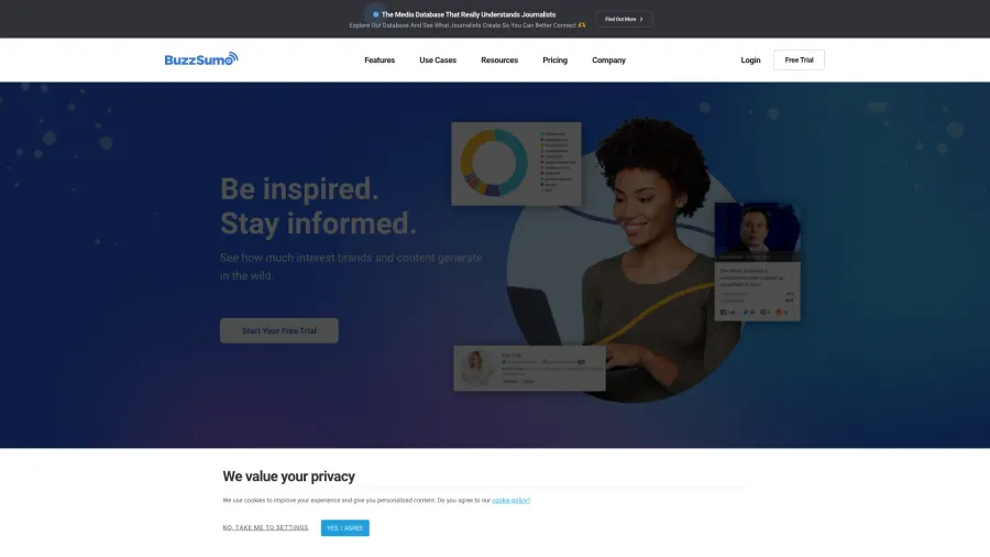 BuzzSumo