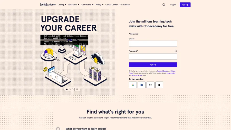 Codecademy