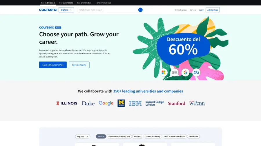 Coursera