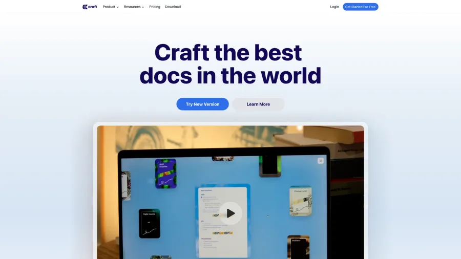 Craft