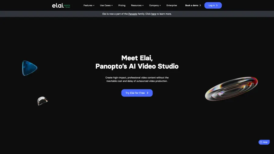 Elai.io