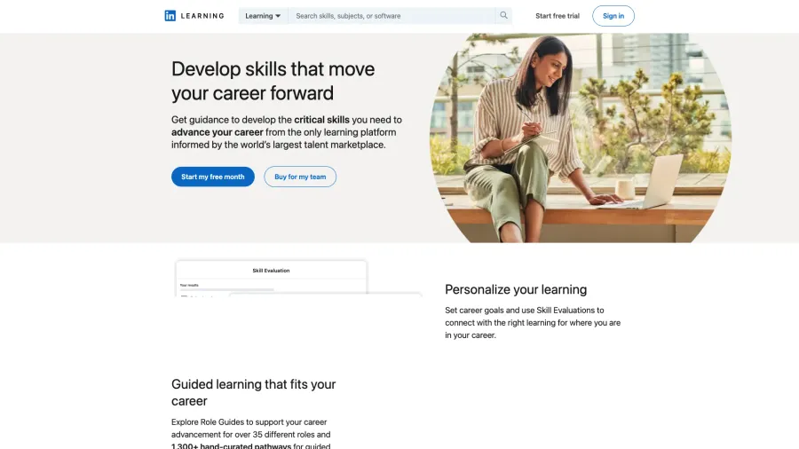 LinkedIn Learning