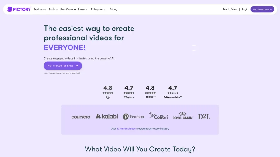 Pictory.ai