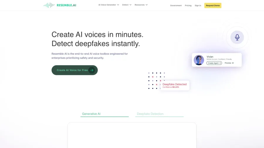 Resemble.ai