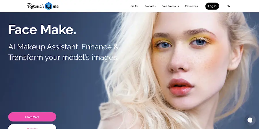 Retouch4.me