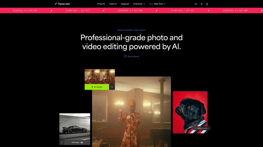Topaz Labs