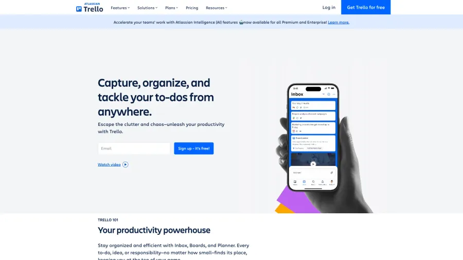 Trello