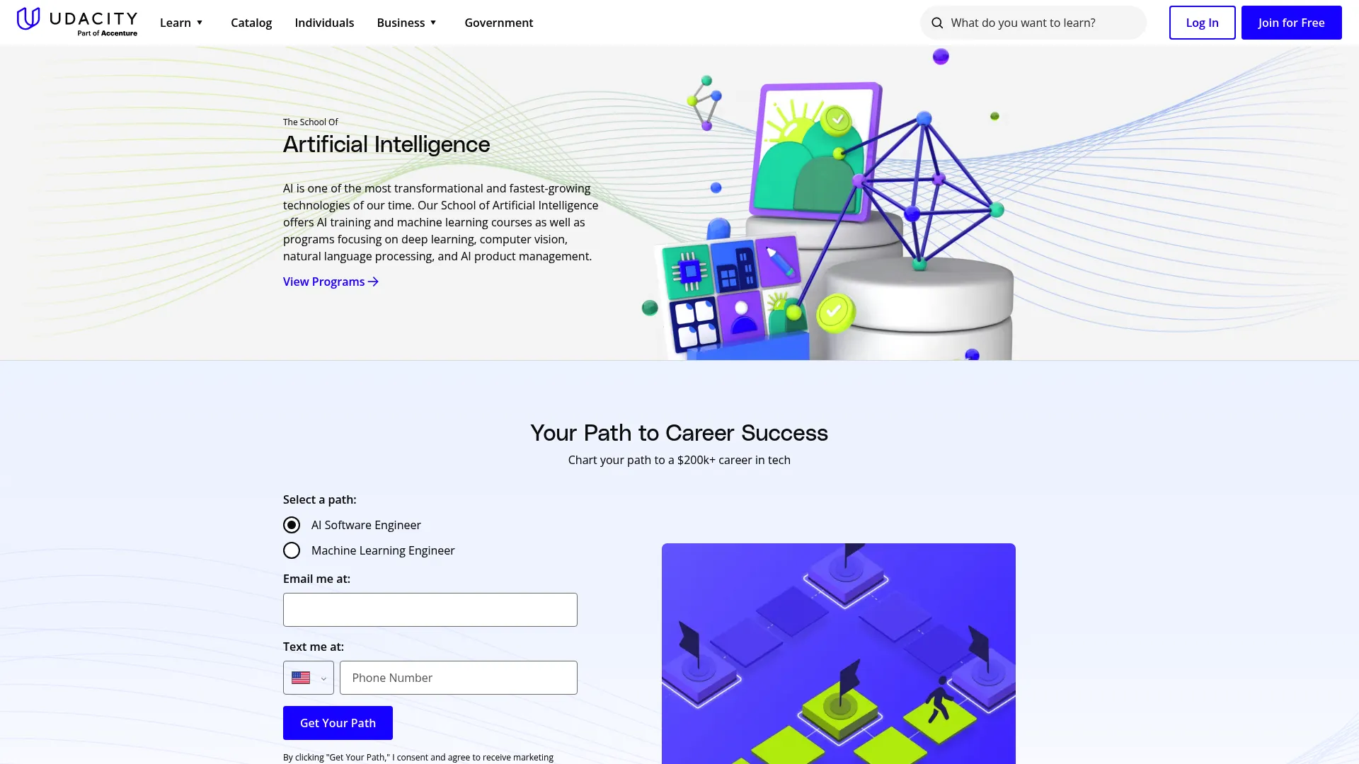 Udacity